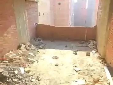 شقق للبيع في شارع العشرين، حدائق حلوان، 90 متر