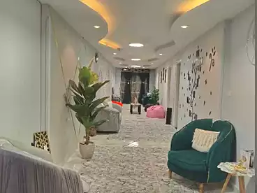 Apartments For sale in Belia St., El Bitash, 230 sqm