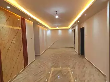 Apartments For sale in El Arbaeen St., Bianchi, 200 sqm