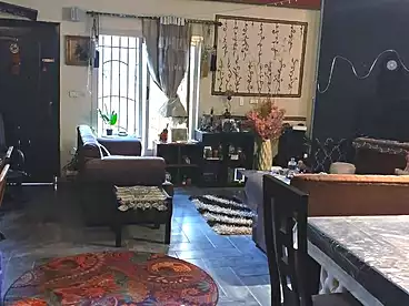 Private For sale in Naguib El-Rihani St., El Narges 7, 220 sqm