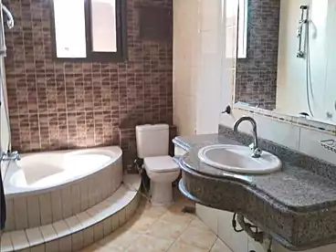 Properties For rent in El Safa We El Marwa St, Faisal, 140 sqm
