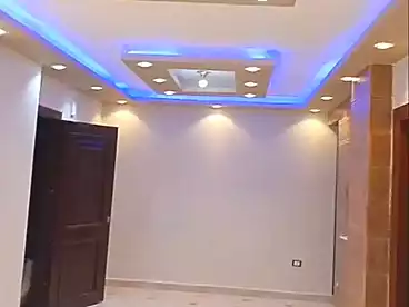 Apartments For sale in El Mansheya St., El Tawabek, 90 sqm