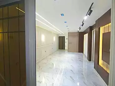 Apartments For sale in El Bitash, Al Agamy, 130 sqm