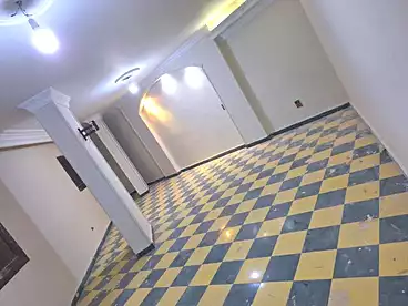 Apartments For sale in El Matbaa, Faisal, 225 sqm