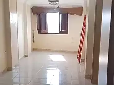 Apartments For sale in Afifi Effat St., Ain Shams El Sharkia, 125 sqm