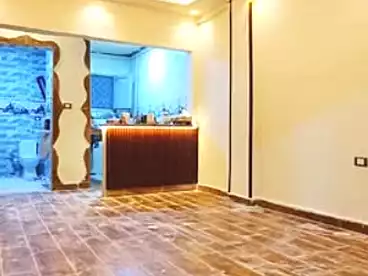 Apartments For sale in El Bitash, Al Agamy, 120 sqm