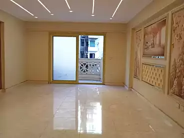 شقق للبيع في شارع جمال عبد الناصر، سيدي بشر بحري، 155 متر