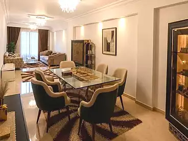 Apartments For sale in El Asafra, Alexandria, 160 sqm