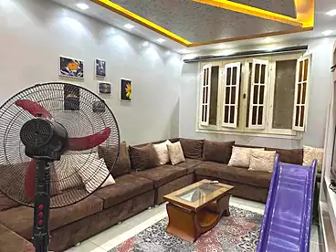 شقق للبيع في ترسا، شارع خاتم المرسلين، 90 متر
