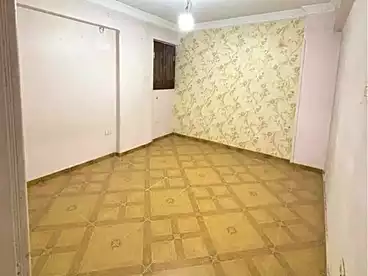 Apartments For rent in Gamila Abu Herid St., El Seyouf, 95 sqm