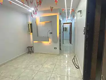 شقق للبيع في شارع سيدي ياقوت، بحرى - الأنفوشى، 70 متر