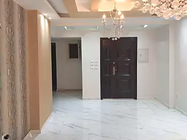 للإيجار في شارع اجياد، المريوطية، 130 متر