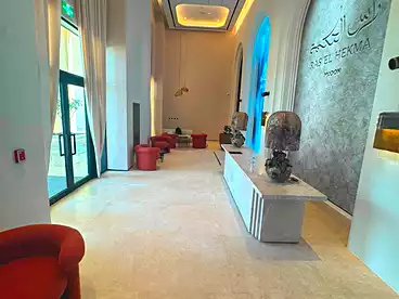 فلل للبيع في منتجع مدن راس الحكمة، منتجعات الساحل الشمالى، 376 متر
