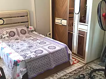 شقق للبيع في شارع ابراهيم عثمان، البيطاش، 110 متر