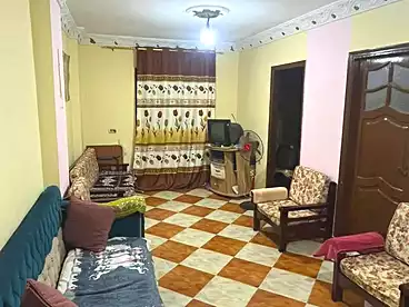 Apartments For sale in El Bitash, Al Agamy, 105 sqm