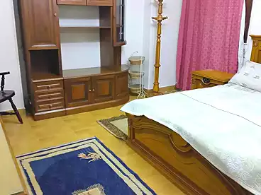 شقق مفروشة للإيجار في المريوطية، فيصل، 150 متر