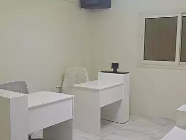 Properties For rent in Suleiman al-Halabi St., El Banafsag 11, 250 sqm