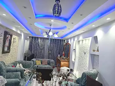 عقارات للبيع في شارع متحف المطريه، النعام، 125 متر