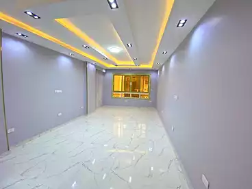 Properties For rent in El Taawon, El Haram, 140 sqm