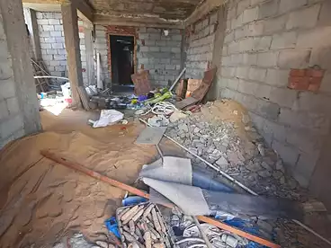 شقق للبيع في الهانوفيل، العجمي، 65 متر