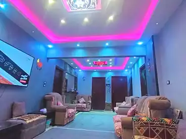 عقارات للبيع في شارع حيدر، حلوان الشرقية، 110 متر