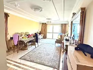 Apartments For sale in El Haram, Greater Cairo, 140 sqm