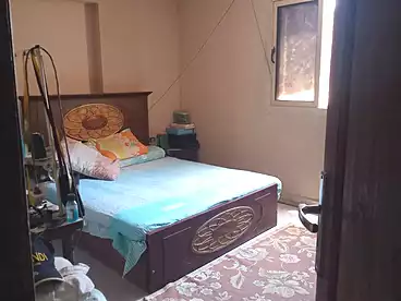 شقق للبيع في شارع الزهراء، عين شمس الشرقية، 120 متر