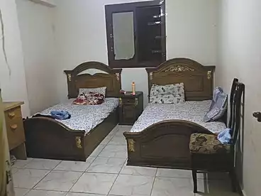 Apartments For sale in Alf Maskn, Ain Shams, 100 sqm