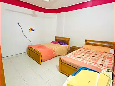 Furnished Apartment For sale in Shatee El Nakheel, Al Agamy, 200 sqm