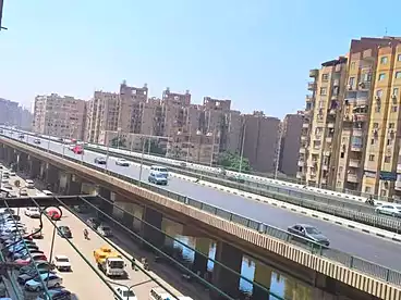 إداري للبيع في المريوطية، الهرم، 180 متر