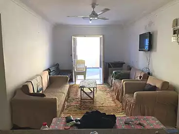 شقق للبيع في شارع عمر بن الخطاب، الهانوفيل، 140 متر