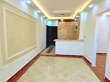 شقق للبيع في شاطئ النخيل - ٦ اكتوبر، العجمي، 80 متر
