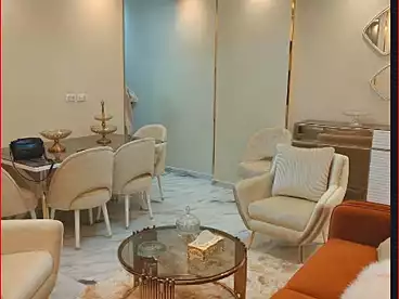 شقق للبيع في شارع شريف، حلوان، 100 متر