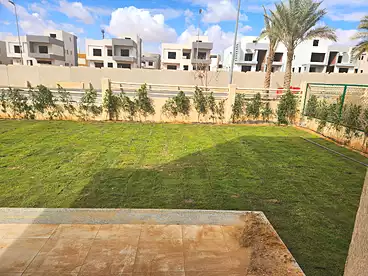 عقارات للإيجار في كمبوند جراند هايتس - كواديكو، كمبوند في ٦ اكتوبر، 350 متر