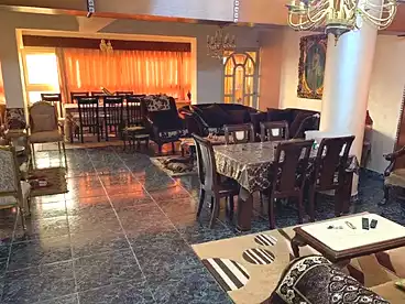 عقارات للبيع في شارع سمير عبد الرؤوف، المنطقة الثامنة، 200 متر
