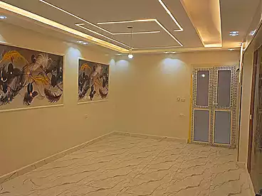 Apartments For sale in Gesr El Suez St., Nozha 2, 130 sqm
