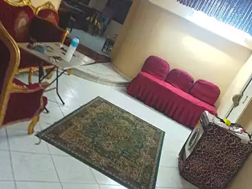 عقارات للبيع في شارع احمد انسي، حلوان، 140 متر