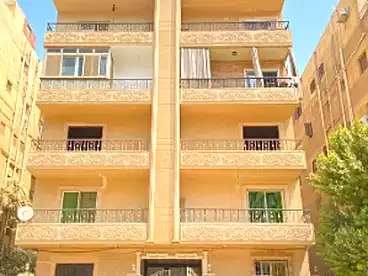 عقارات للإيجار في المعراج السفلي، زهراء المعادي، 220 متر