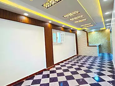 عقارات للبيع في شاطئ النخيل - ٦ اكتوبر، العجمي، 100 متر