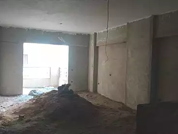 Apartments For sale in El Seyouf, Alexandria, 136 sqm