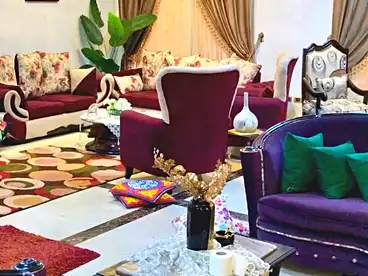 Duplex For sale in Omar Khorshid St., El Banafsag 10, 465 sqm