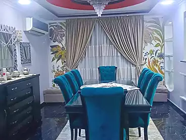 عقارات للبيع في كورنيش حلوان، حلوان، 500 متر