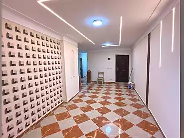 Apartments For sale in El Mandara Bahri, El Mandara, 140 sqm