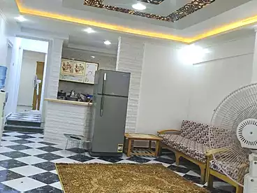 Chalets For sale in Shatee El Nakheel, Al Agamy, 162 sqm