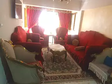 شقق للبيع في شارع الحديد والصلب، الهانوفيل، 110 متر