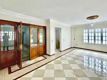 Apartments For rent in El Ahram St., Diplomats Neighborhood, 200 sqm