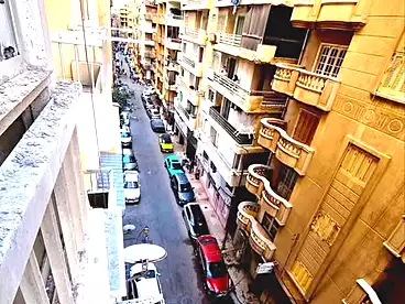 Apartments For sale in Al Asafra Bahri, El Asafra, 95 sqm