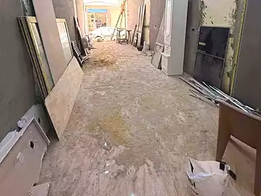 Shops For sale in El Bashwat St., Bianchi, 45 sqm