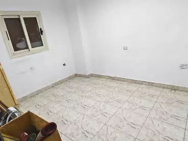 إداري للإيجار في شارع اسماعيل كامل، حلوان الشرقية، 90 متر