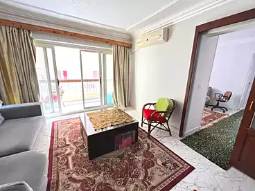 شقق للبيع في جناكليس، الاسكندرية، 160 متر